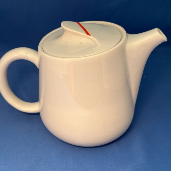 Kato Kogei Fujimori Japanese Contemporary Teapot - Picture 2 of 5